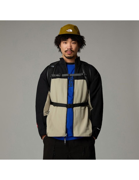 The north face borealis classic plecak czarny nylon