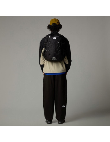 The north face borealis classic plecak czarny nylon