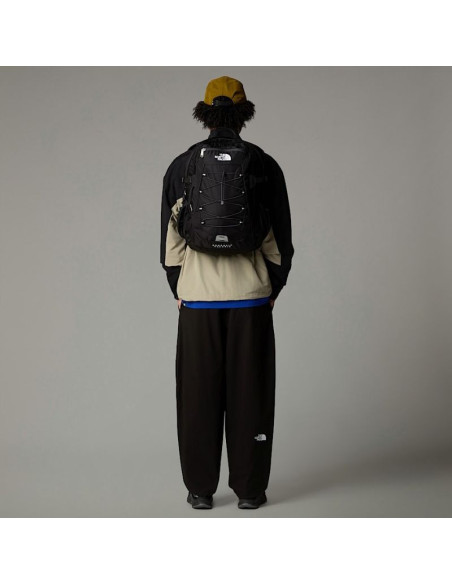 The north face borealis classic plecak czarny nylon