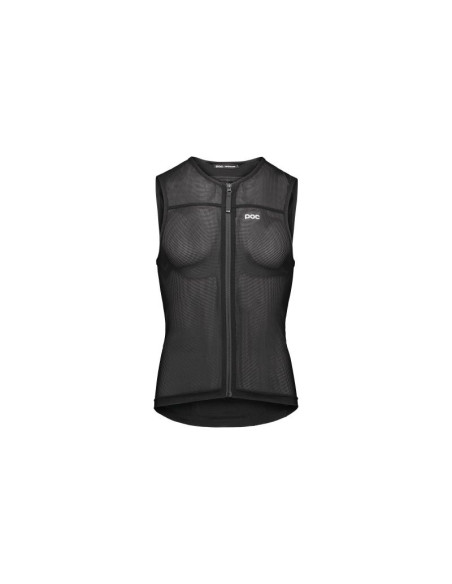 Ochraniacz poc m's vpd air vest czarny