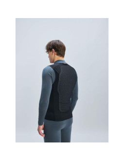 Ochraniacz poc m's vpd air vest czarny 2