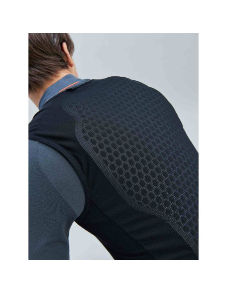 Ochraniacz poc m's vpd air vest czarny
