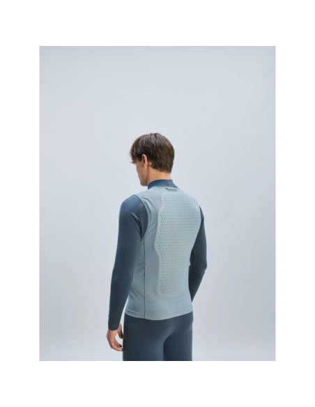 Ochraniacz poc m's vpd air vest szary