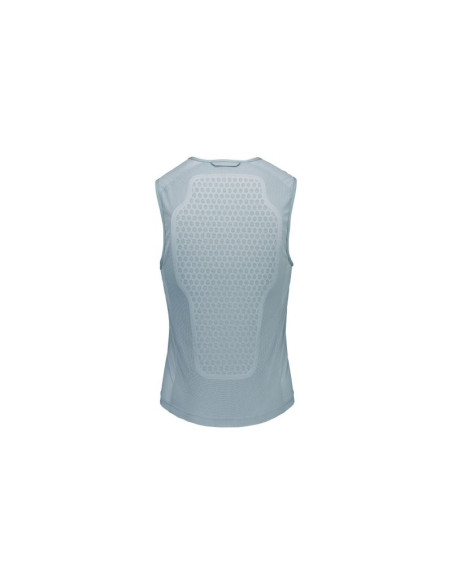 Ochraniacz poc m's vpd air vest szary