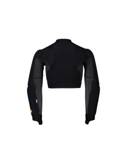 Ochraniacz poc vpd air comp jacket jr black 2