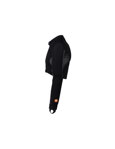 Ochraniacz poc vpd air comp jacket jr black