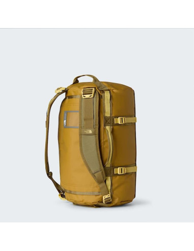 The north face os sportowa torba 31 l nylon, poliester brązowy