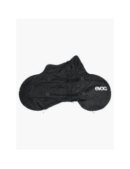 Pokrowiec na rower evoc bike rack cover mtb black