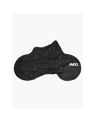 Pokrowiec na rower evoc bike rack cover mtb black