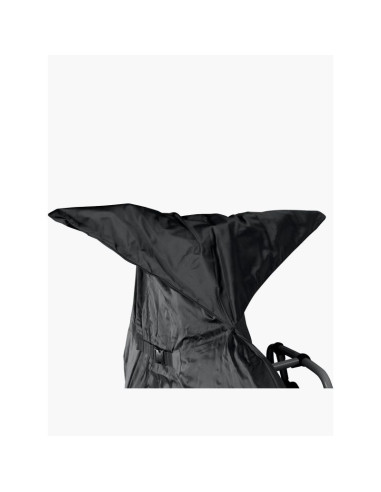Pokrowiec na rower evoc bike rack cover mtb black