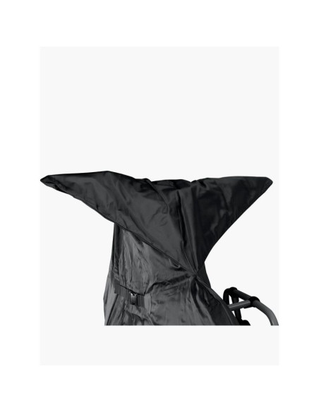Pokrowiec na rower evoc bike rack cover mtb black