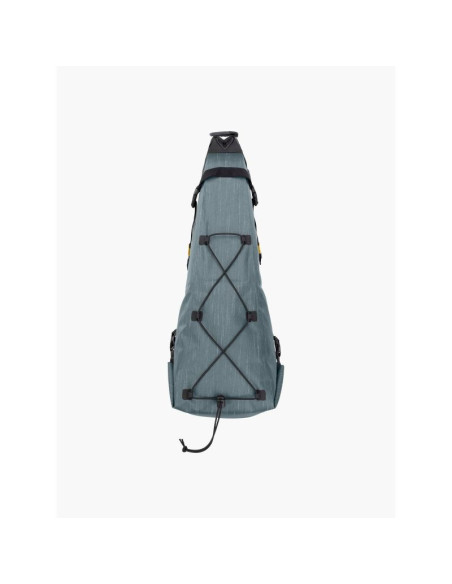 Torba podsiodłowa evoc seat pack boa wp 12 steel