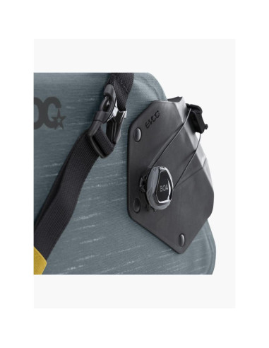 Torba podsiodłowa evoc seat pack boa wp 12 steel