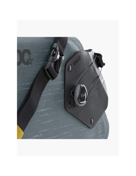 Torba podsiodłowa evoc seat pack boa wp 12 steel