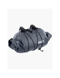 Torba rowerowa evoc handlebar pack boa wp 9 carbon grey