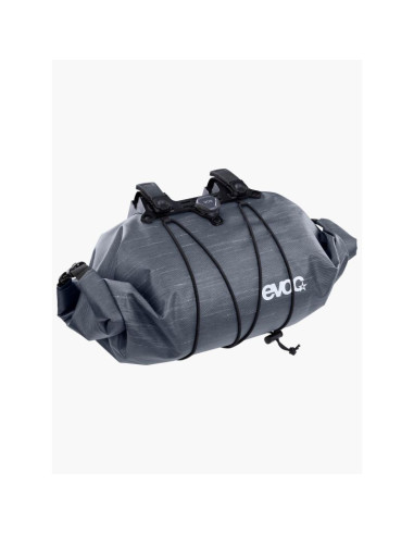 Torba rowerowa evoc handlebar pack boa wp 9 carbon grey