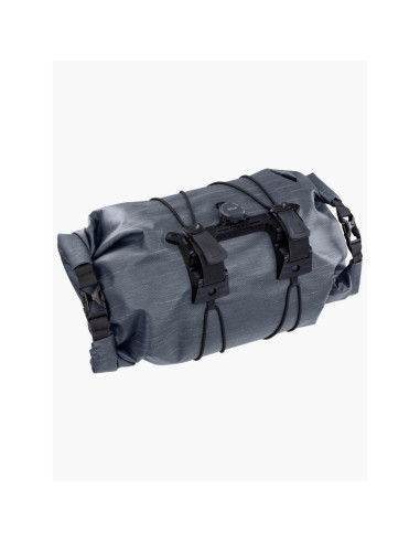 Torba rowerowa evoc handlebar pack boa wp 9 carbon grey