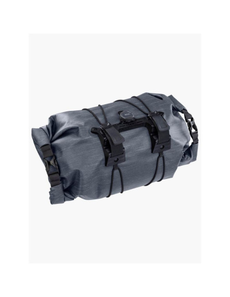 Torba rowerowa evoc handlebar pack boa wp 9 carbon grey