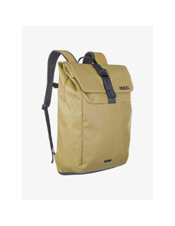 Plecak evoc duffle backpack 26 curry - black
