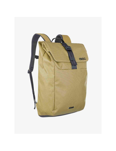 Plecak evoc duffle backpack 26 curry - black