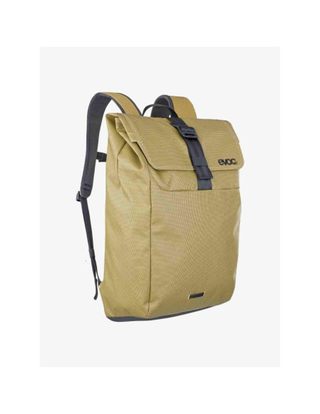 Plecak evoc duffle backpack 26 curry - black
