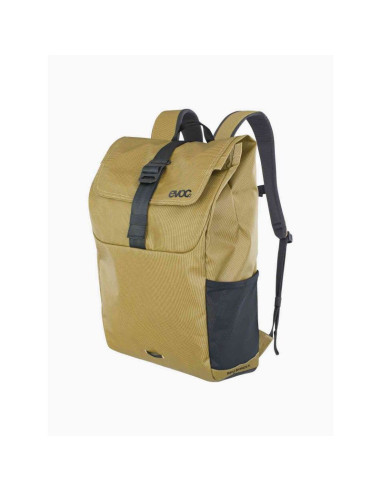 Plecak evoc duffle backpack 26 curry - black