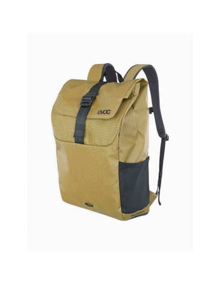 Plecak evoc duffle backpack 26 curry - black