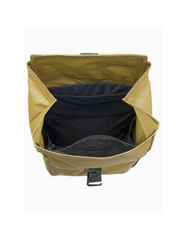 Plecak evoc duffle backpack 26 curry - black