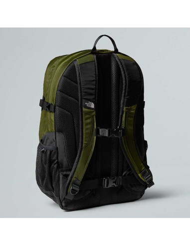 The north face borealis classic plecak oliwkowy nylon