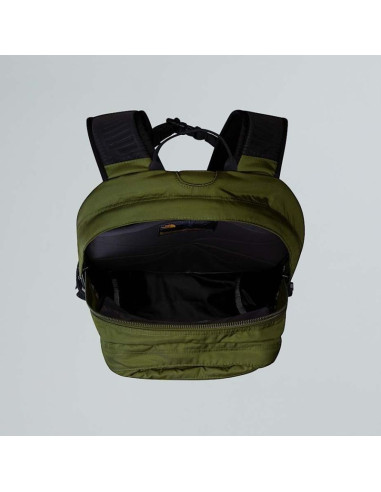 The north face borealis classic plecak oliwkowy nylon