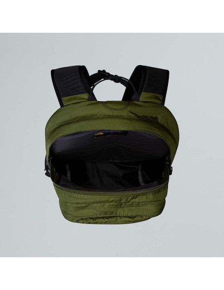 The north face borealis classic plecak oliwkowy nylon