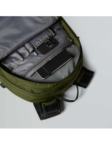 The north face borealis classic plecak oliwkowy nylon