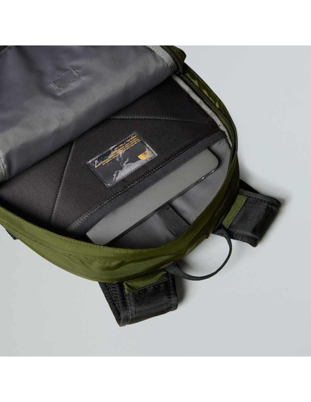 The north face borealis classic plecak oliwkowy nylon