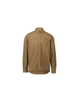 Koszula poc rouse shirt brązowy