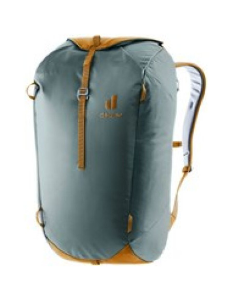 Gravity motion teal-cinnamon