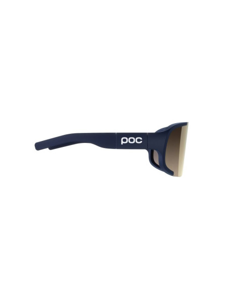 Okulary rowerowe poc aspire granatowy