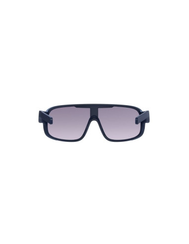 Okulary rowerowe poc aspire granatowy