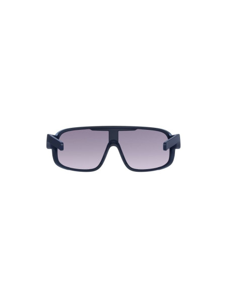 Okulary rowerowe poc aspire granatowy