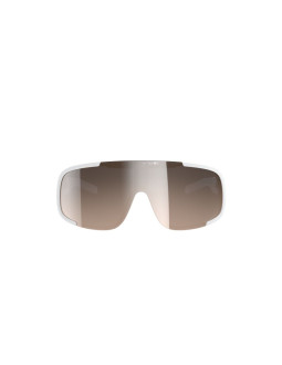 Okulary rowerowe poc aspire mid biały 2