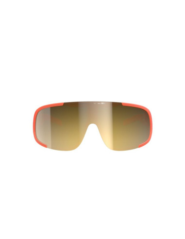 Okulary rowerowe poc aspire pomarańczowy