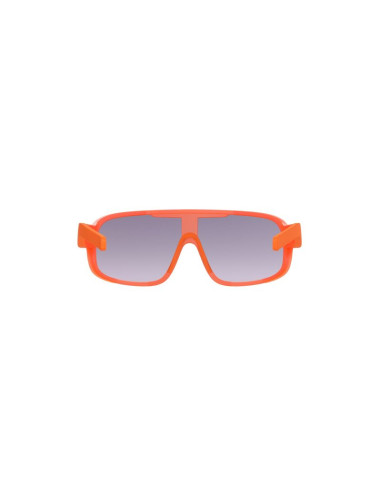 Okulary rowerowe poc aspire pomarańczowy