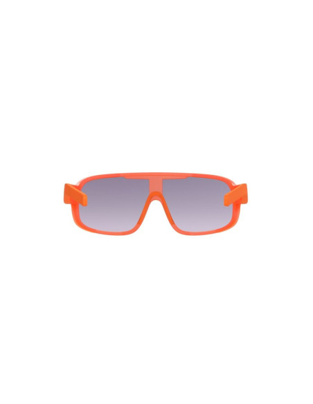 Okulary rowerowe poc aspire pomarańczowy