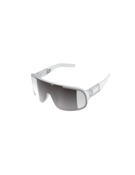 Okulary rowerowe poc aspire przezroczysty