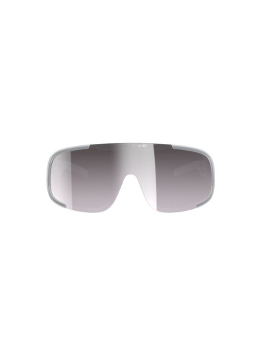 Okulary rowerowe poc aspire przezroczysty