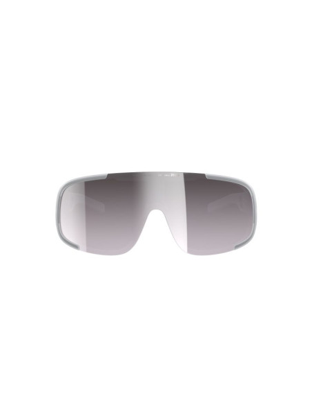 Okulary rowerowe poc aspire przezroczysty