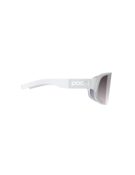 Okulary rowerowe poc aspire przezroczysty
