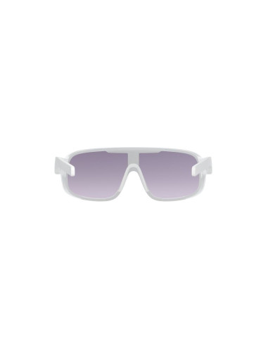 Okulary rowerowe poc aspire przezroczysty