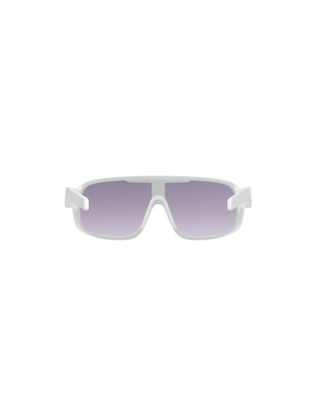 Okulary rowerowe poc aspire przezroczysty