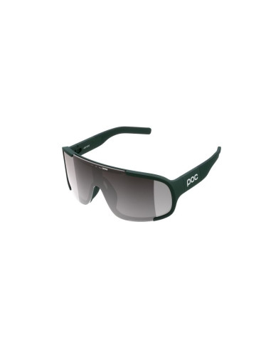 Okulary rowerowe poc aspire zielony