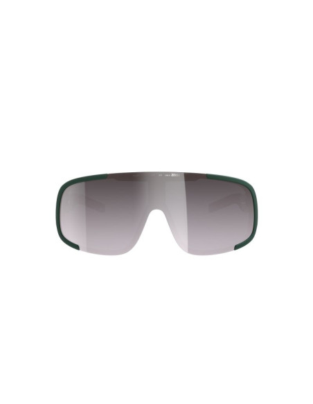 Okulary rowerowe poc aspire zielony